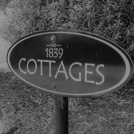 1839 Cottages Willunga Exterior photo